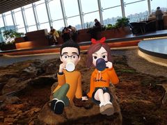 -Seesaw Coffee(朝阳大悦城店)