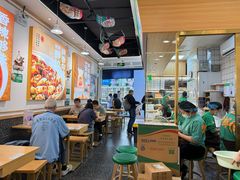 -袁记云饺(莲塘店)