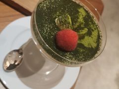 -北京柏悦酒店·锦庭餐厅Dining Room
