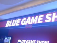 -BlueGame深蓝密室逃脱真人NPC(京投港·长阳店)