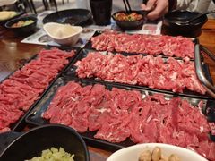 -八宝牛潮汕鲜牛肉火锅(净月店)