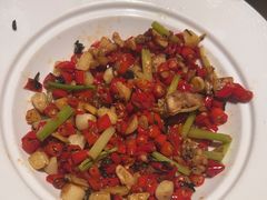 -佬麻雀·剁椒鱼头(京基KK One店)