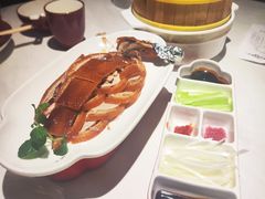 -大鸭梨烤鸭店(花园村店)