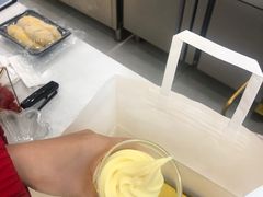 -猫王榴莲世家(三里屯SOHO商场店)