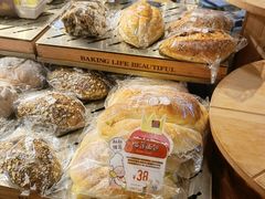 -西村叔叔的店·面包·甜品·蛋糕(清河万象汇店)