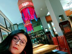 -花马天堂云南餐厅 Lost Heaven(高邮路店)