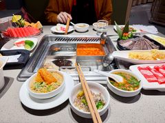 -海底捞火锅(坪山益田假日广场店)