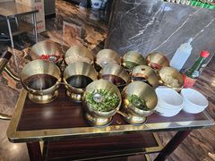 -百草滩羊清水涮羊肉·清真·宁夏盐池滩羊(莲花桥店)