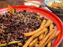 -歌乐人家·辣鸡酒馆(国贸店)