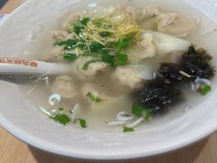-琴岛顺天馄饨(崂山金鼎店)