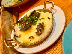 -THE CANNERY&JUJU 新鲜海鲜·牛排美食酒廊