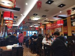 大堂-姚记炒肝店(簋街店)