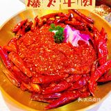 北郊排队王蜀仟串南门开新店啦[胜利]