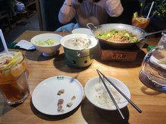 -费大厨辣椒炒肉(万家丽一店)