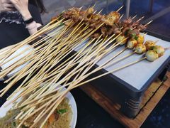 -湘西小妖·小串烧烤(雅居乐店)