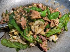 -费大厨辣椒炒肉(太平老街店)