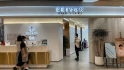 -KEIVON HAIR·崎宏