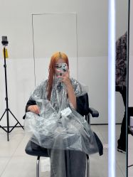 -DL HOPE明星造型