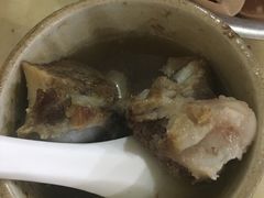 -姐妹炖罐店(桂香街总店)