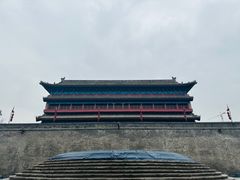 -西安城墙·碑林历史文化景区