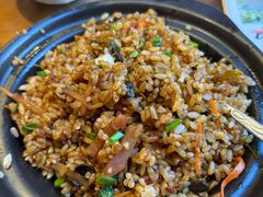 -88号小吃店·经典云南菜·地道纳西美食