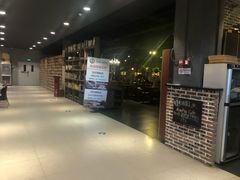 -魔方城市书房(中街益田店)