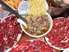 -阿波潮汕牛肉火锅·汤粉面(拱北店)