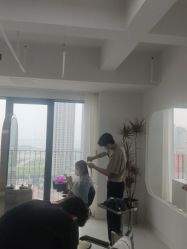 -Hello Lady发型设计