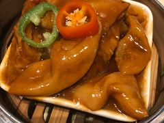 -广东胜利宾馆西关粤中餐厅