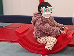 -美吉姆儿童发展中心(长宁八八中心)