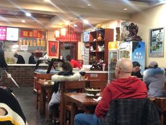 大堂-美玲拉面(鞍山西道店)