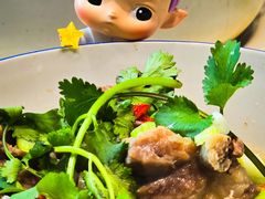 扇子骨-利龙海鲜酒楼(建发·珑璟湾店)