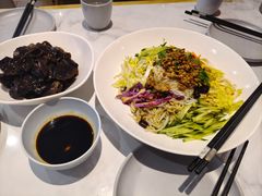 -叁拾壹克饺子·东北菜(国贸店)