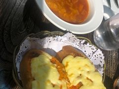 -豪尚豪牛排(彩悦城店)