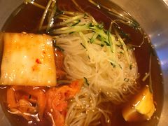 -东吉馆韩式餐厅(八经街总店)