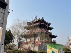 -沈坤状元府景区