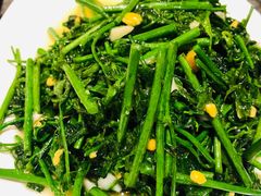 炒野菜-美极鲜食坊(宝安南路店)