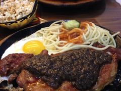 -豪亨世家牛排自助(乐群店)