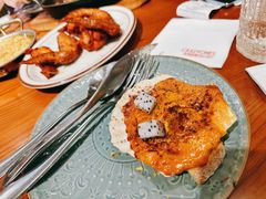 -CRAZYONES西班牙海鲜饭(上海美罗城店)