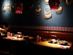 大堂-吃饭皇帝大(合生汇店)