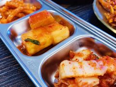 -玉流珍肴馆(亮马桥店)