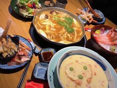 -綱元·海鲜豆捞(明州里店)