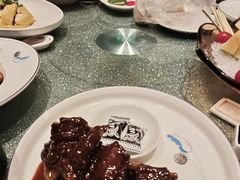 -上海人家花樣年华(中山公园店)