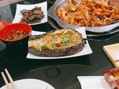 -阿田大虾(回龙观店)