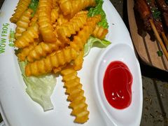 -蛙喔牛蛙(义乌新光汇店)