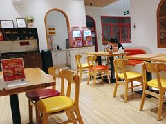 -暖食光·台式家庭餐厅·生日主题店(万达店)