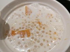 -聪嫂私房甜品(旺角二店)