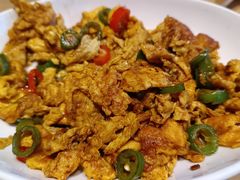 -关东小磨东北菜(上海长风大悦城店)