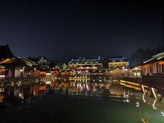 -乌镇东栅景区