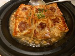 客家酿豆腐-客语客家菜(琶洲保利店)